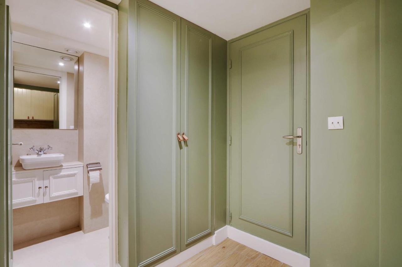 Charming Apartment - 2Br-6P - Rue Mouffertard باريس المظهر الخارجي الصورة
