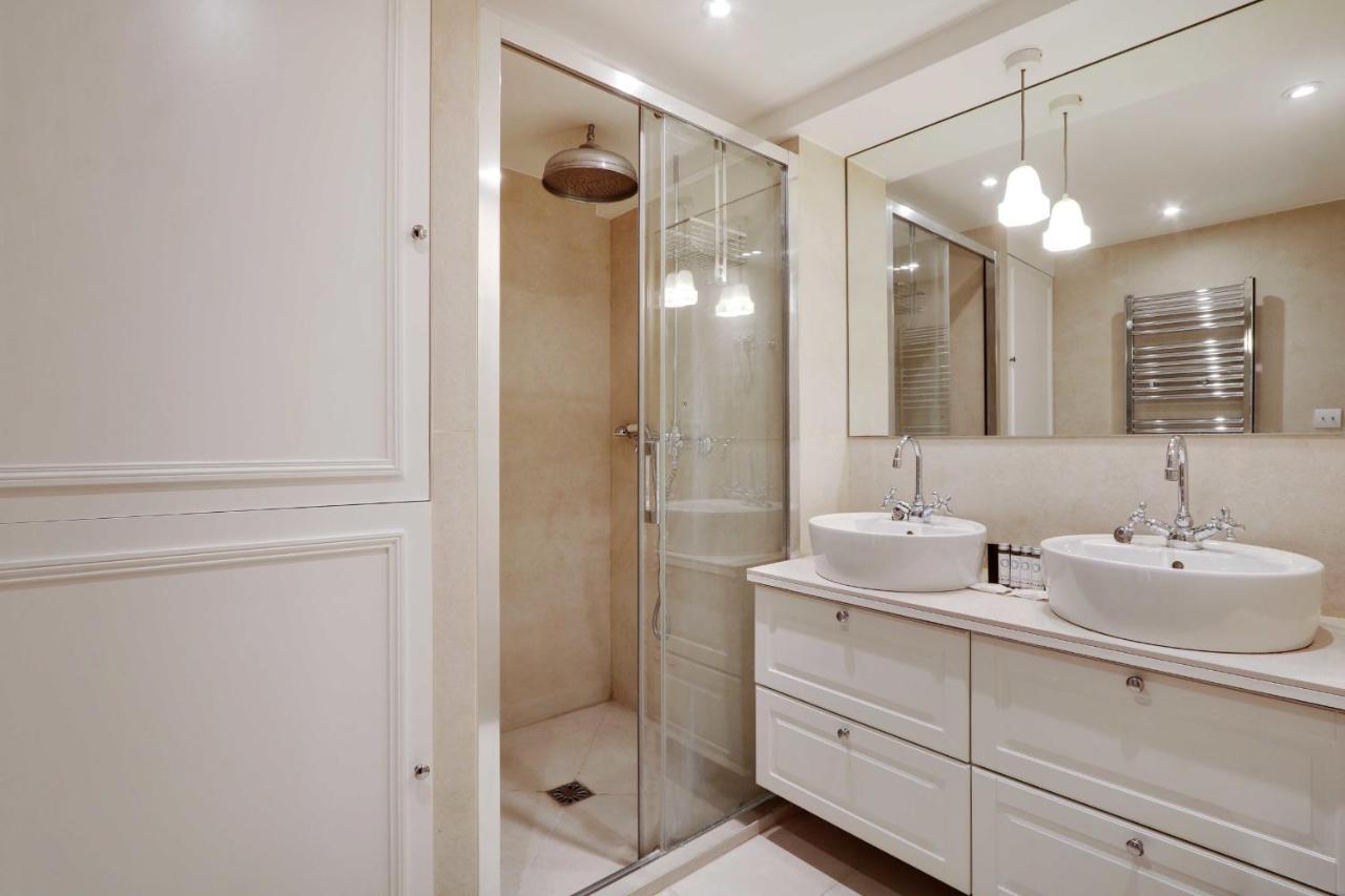 Charming Apartment - 2Br-6P - Rue Mouffertard باريس المظهر الخارجي الصورة